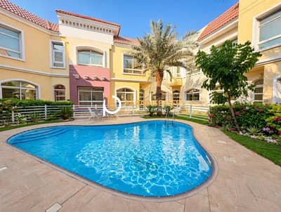 4 Schlafzimmer Villa zum Miete in Mirdif, Dubai - 4bhk (1). jpeg 4 Schlafzimmer Villa zum Miete in Mirdif, Dubai - 4bhk (1). jpeg