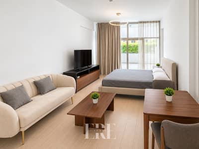Studio de  à à vendre à Dubai Healthcare City Phase 2, Dubai - Appartement à Dubai Healthcare City Phase 2，Azizi Aliyah Residence, 749999 AED - 16950306