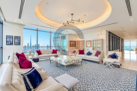 Penthouse de 5 chambres à à louer à Business Bay, Dubai - 01 WhatsApp Image 2026-10-22 at 00.19. 34 (3). jpg Penthouse de 5 chambres à à louer à Business Bay, Dubai - 01 WhatsApp Image 2026-10-22 at 00.19. 34 (3). jpg