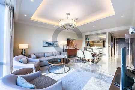 1 Schlafzimmer Wohnung zum Miete in Downtown Dubai, Dubai - 12 12. jpg