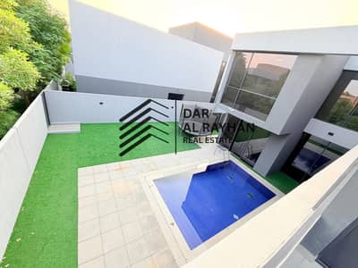 4 habitaciones Villa para en Alquiler en Tilal City, Sharjah - WhatsApp Image 2026-10-22 at 10.56. 58 PM (1). jpeg