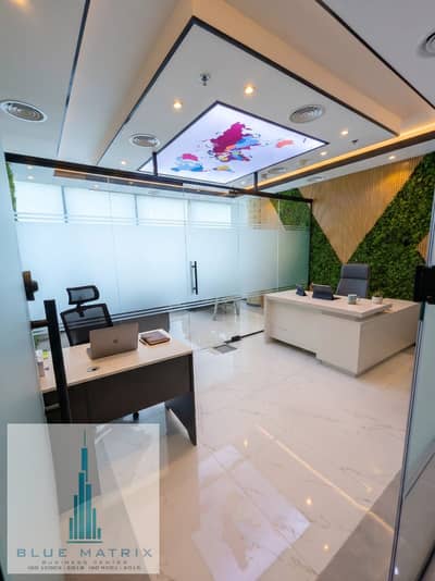 Office para en Alquiler en Business Bay, Dubai - WhatsApp Image 2026-10-22 at 17.29. 54. jpeg