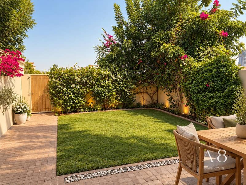 Villa in The Springs,The Springs 6, 2 slaapkamers, 145000 AED - 16950392 Villa in The Springs,The Springs 6, 2 slaapkamers, 145000 AED - 16950392