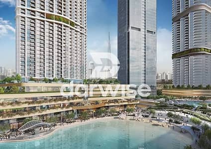 Appartement de 1 chambre à à vendre à Sobha Hartland 2, Dubai - Appartement à Sobha Hartland 2,Riverside Crescent,360 Riverside Crescent, 1 chambre, 2170000 AED - 16793035 Appartement de 1 chambre à à vendre à Sobha Hartland 2, Dubai - Appartement à Sobha Hartland 2,Riverside Crescent,360 Riverside Crescent, 1 chambre, 2170000 AED - 16793035