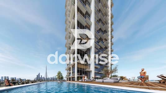 Shop de  à à vendre à Meydan Horizon, Dubai - Boutique à Meydan Horizon，Al Vista，Al Vista Tower A, 3999655 AED - 16883793