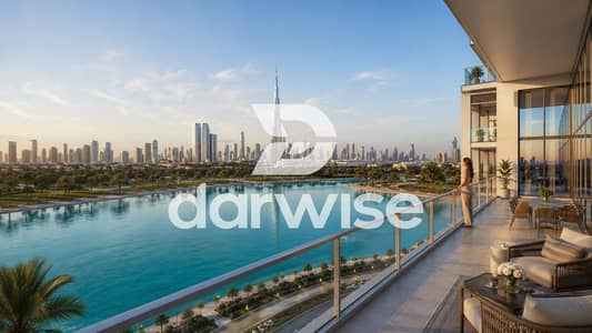 Shop zum Verkauf in Meydan Horizon, Dubai - Geschäft in Meydan Horizon，Al Vista，Al Vista Tower B, 6937218 AED - 16889255