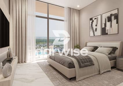فلیٹ 2 غرفة نوم للبيع في شوبا هارتلاند 2، دبي - OP | فوق الطابق 50 | 2BR | 3 شرفات فلیٹ 2 غرفة نوم للبيع في شوبا هارتلاند 2، دبي - OP | فوق الطابق 50 | 2BR | 3 شرفات