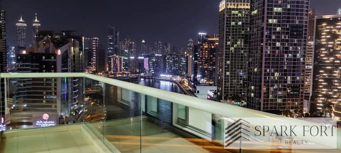 1 Camera Appartamento in vendita a Business Bay, Dubai - 8. jpeg 1 Camera Appartamento in vendita a Business Bay, Dubai - 8. jpeg