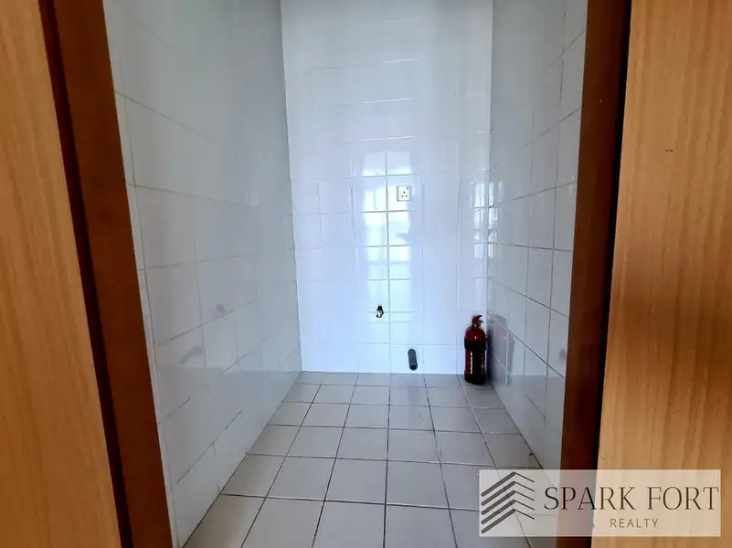 Canal View 1BR | Prime Location | Balcony | Rented