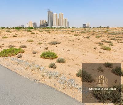 Plot for Sale in Al Alia, Ajman - WhatsApp Image 2026-10-22 at 11.07. 07 PM. jpeg