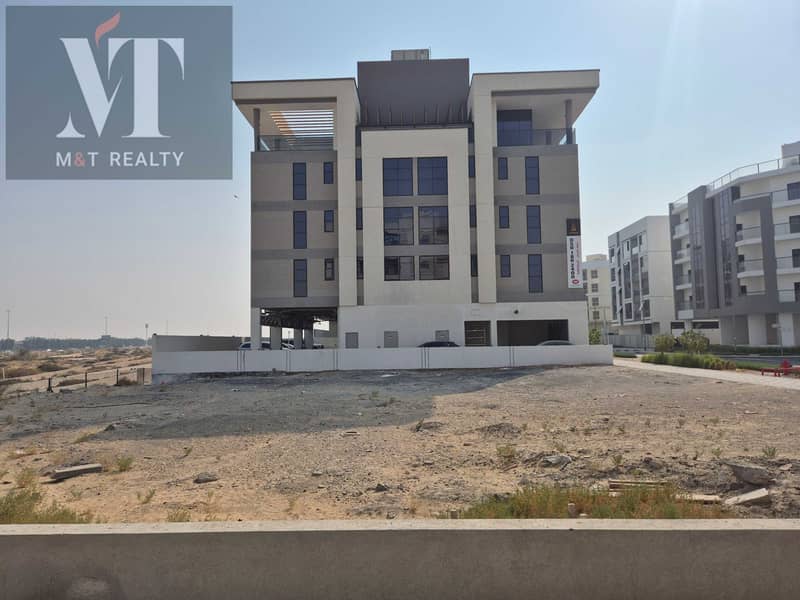 Exclusive Plot|Single Row|G+4|Best Location