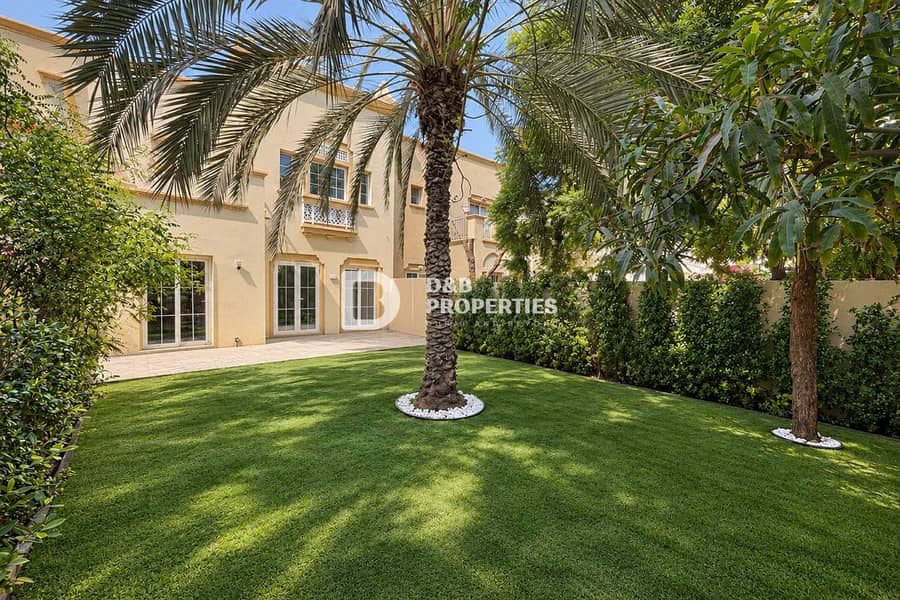 Villetta a schiera a The Springs,The Springs 12, 3 camere da letto, 265000 AED - 16950477 Villetta a schiera a The Springs,The Springs 12, 3 camere da letto, 265000 AED - 16950477