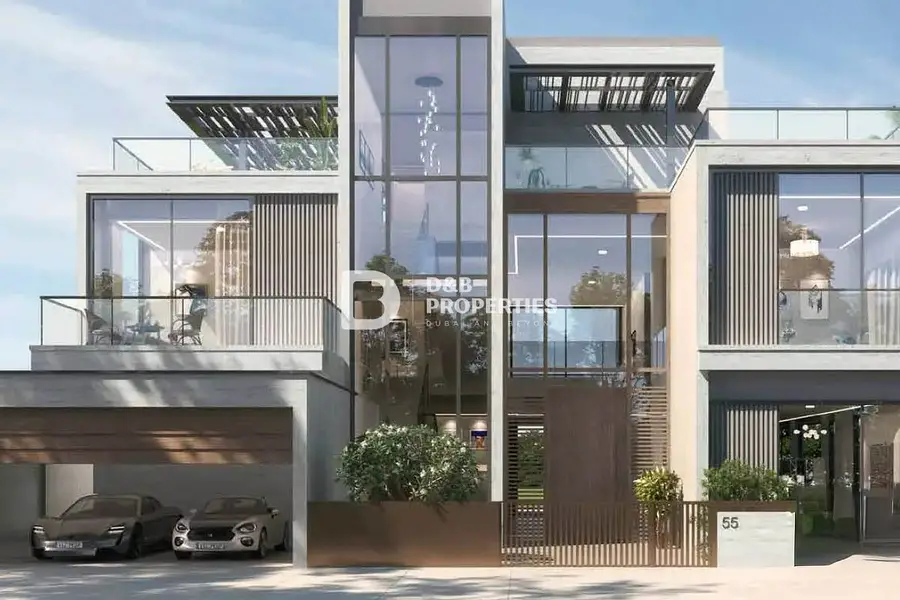 Gated Community | Prime Location | Lagoon Living