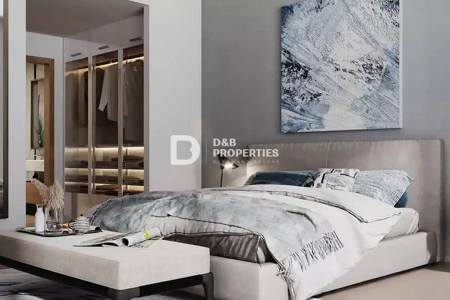Gated Community | Prime Location | Lagoon Living