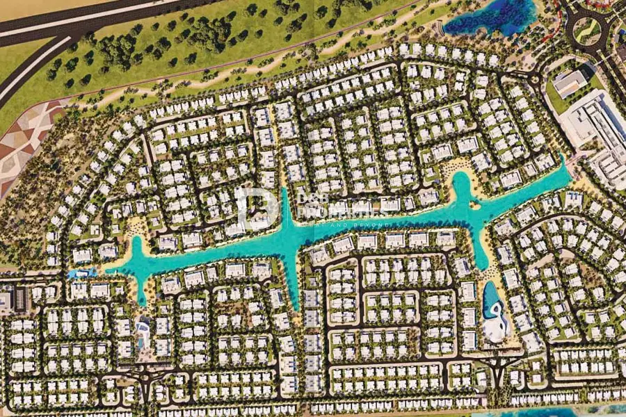 Gated Community | Prime Location | Lagoon Living
