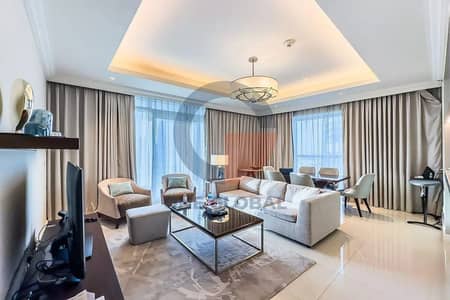 2 Schlafzimmer Wohnung zum Miete in Downtown Dubai, Dubai - 10 c1c04936-1fd3-4a4b-a8fe-0c640a082150. jpg