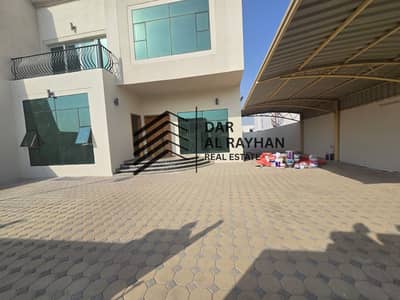 6 habitaciones Villa para en Alquiler en Hoshi, Sharjah - WhatsApp Image 2026-10-22 at 11.34. 41 PM (5). jpeg 6 habitaciones Villa para en Alquiler en Hoshi, Sharjah - WhatsApp Image 2026-10-22 at 11.34. 41 PM (5). jpeg