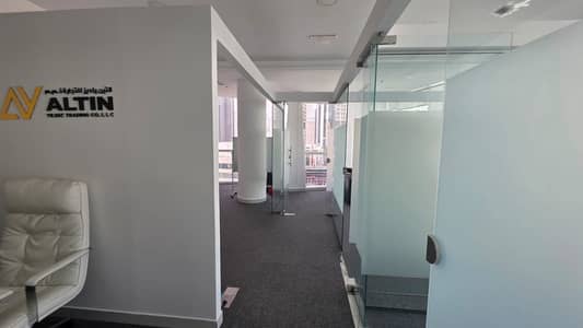Office te Huur in Business Bay, Dubai - WhatsApp Image 2026-10-22 at 11.44. 12 PM. jpeg Office te Huur in Business Bay, Dubai - WhatsApp Image 2026-10-22 at 11.44. 12 PM. jpeg