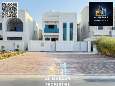 5 habitaciones Villa para en Venta en Al Mowaihat, Ajman - batch_WhatsApp Image 2026-10-22 at 11.49. 49 PM. jpeg