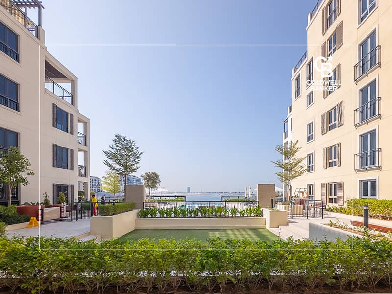 Appartamento a La Mer,Port de La Mer,La Rive,La Rive Tower 1, 2 camere da letto, 175000 AED - 16875963 Appartamento a La Mer,Port de La Mer,La Rive,La Rive Tower 1, 2 camere da letto, 175000 AED - 16875963