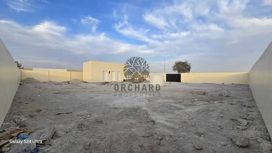 Industrial Land for Rent in Al Sajaa Industrial, Sharjah - 1000203060. jpg