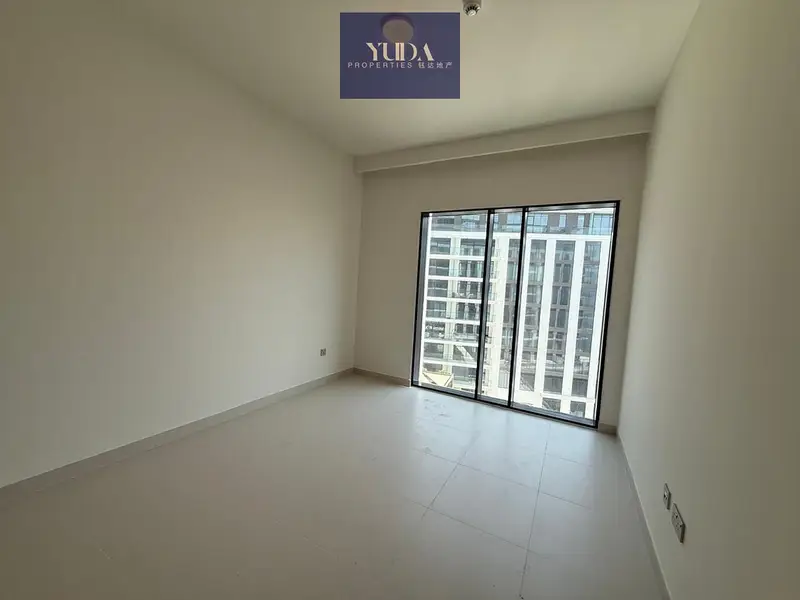 2BR | Creek sea View & Pool Views | Spacious Balcony