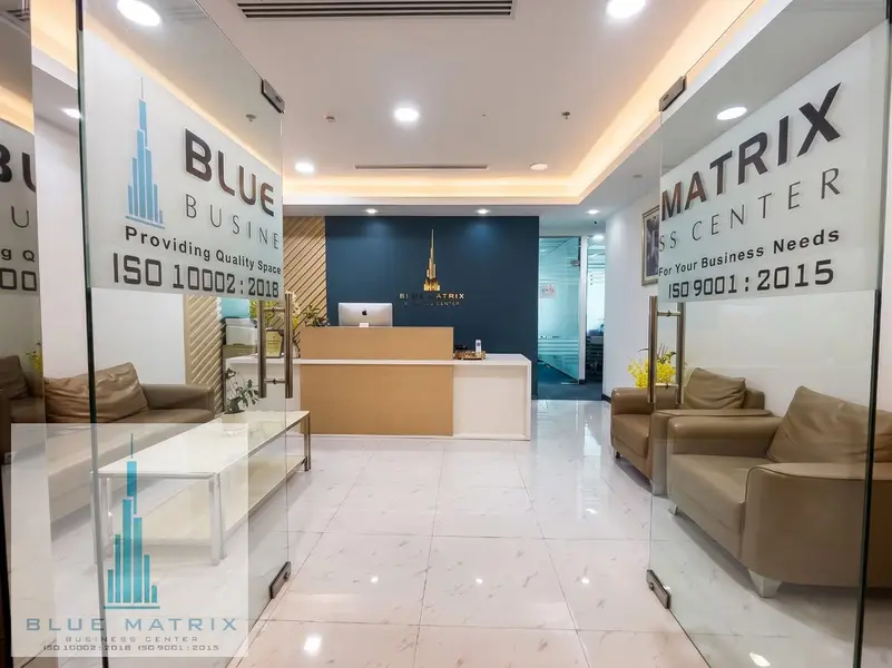 Ready-to-Move Office | Prime Business Bay Location | Zero Hidden Costs