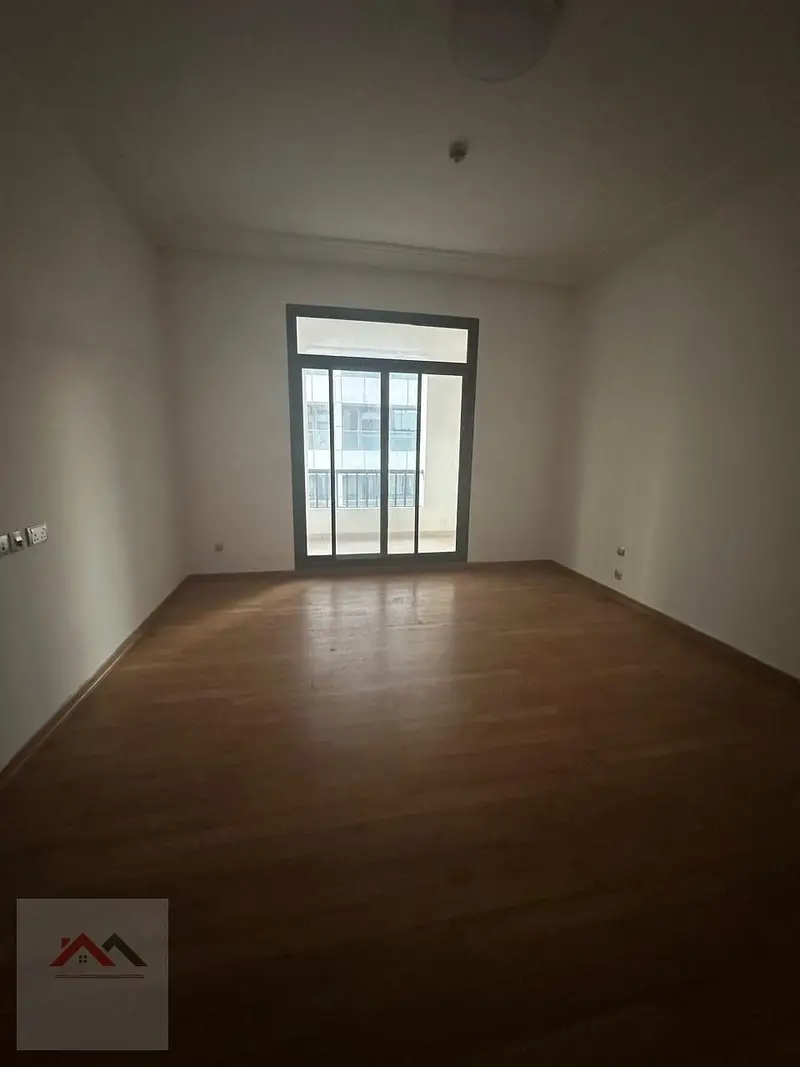 Front Of Metro | Hot Offer | 2BR for Family | 12Cheques