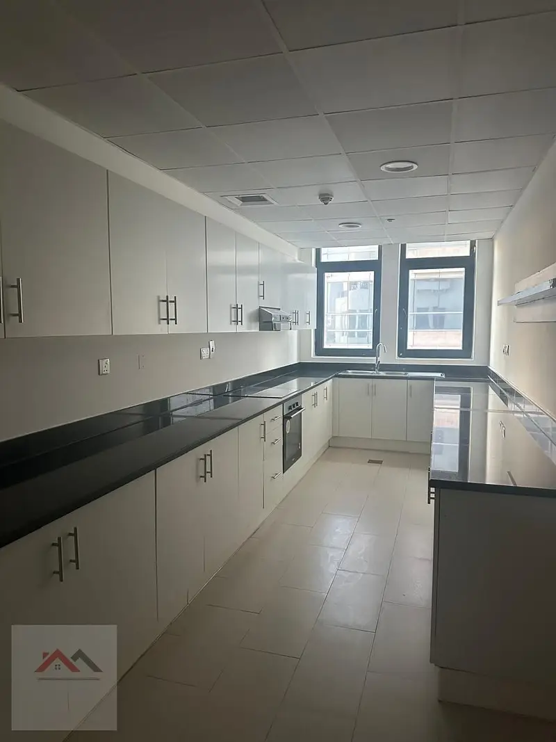 Front Of Metro | Hot Offer | 2BR for Family | 12Cheques