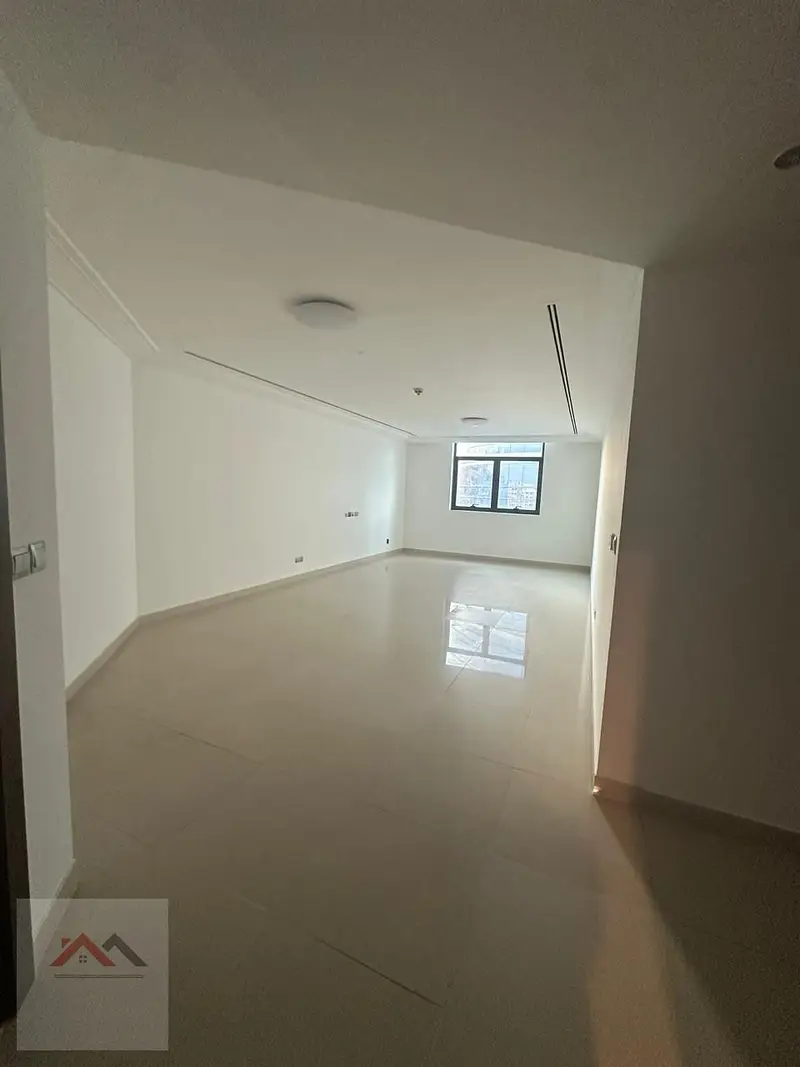 Front Of Metro | Hot Offer | 2BR for Family | 12Cheques