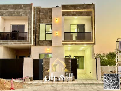 4 Schlafzimmer Villa zum Verkauf in Al Helio, Ajman - WhatsApp Image 2026-05-05 at 7.00. 56 PM. jpeg
