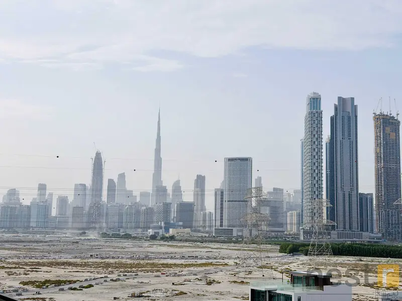 Burj View || Below Market || Ready To Move
