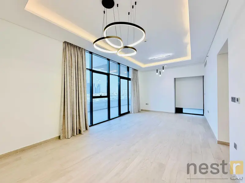 Burj View || Below Market || Ready To Move