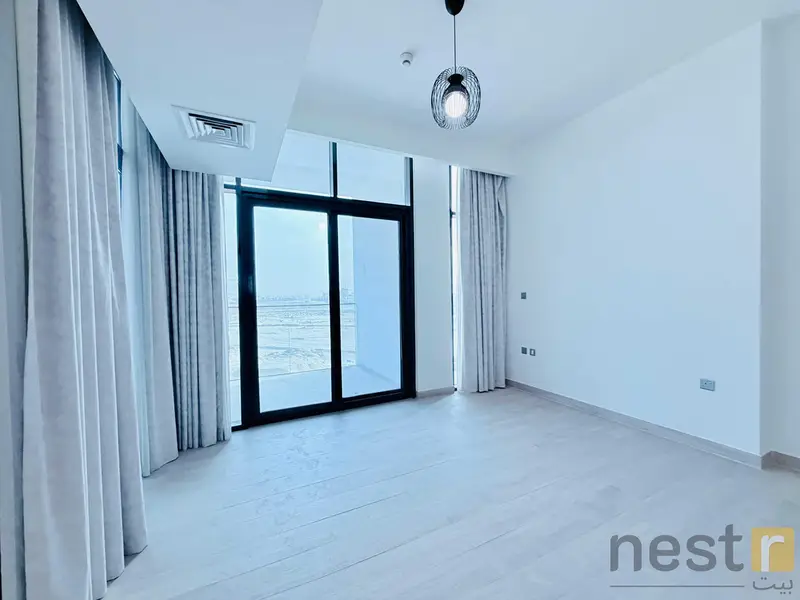 Burj View || Below Market || Ready To Move