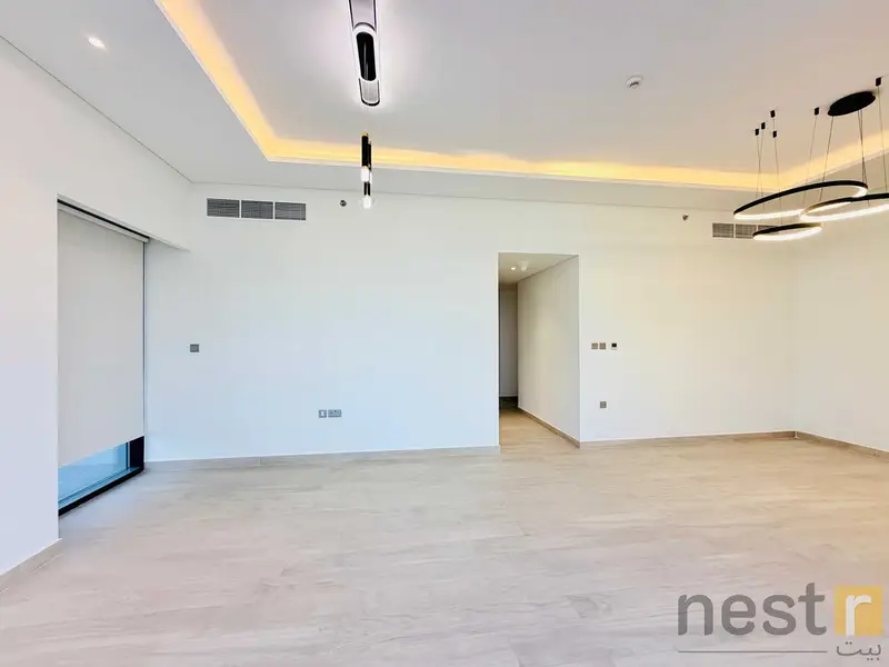 Burj View || Below Market || Ready To Move