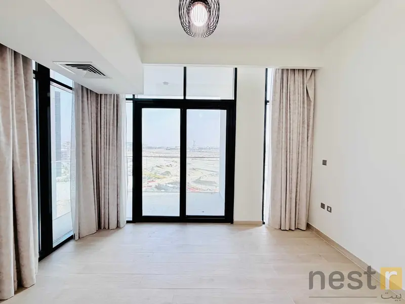 Burj View || Below Market || Ready To Move