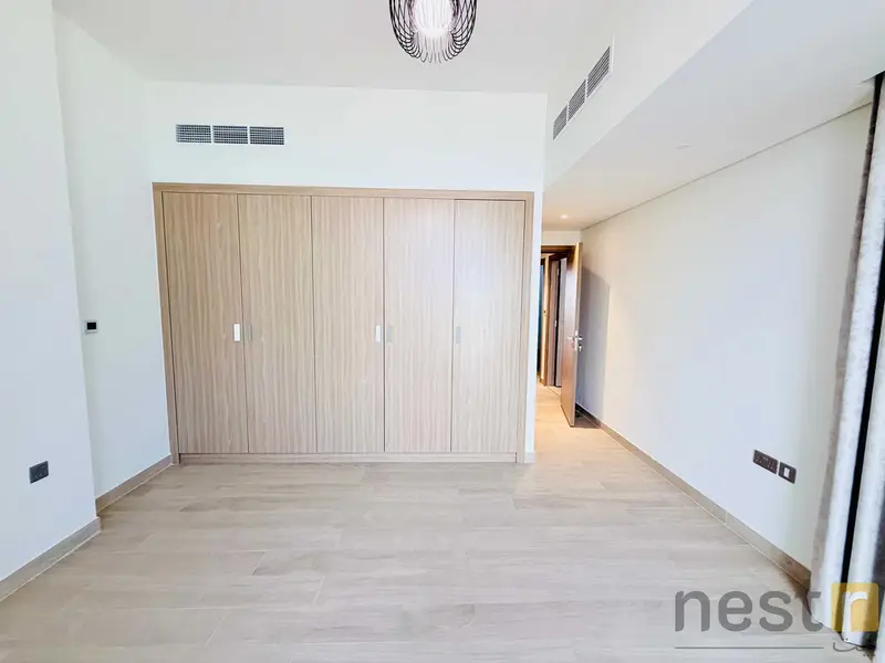 Burj View || Below Market || Ready To Move
