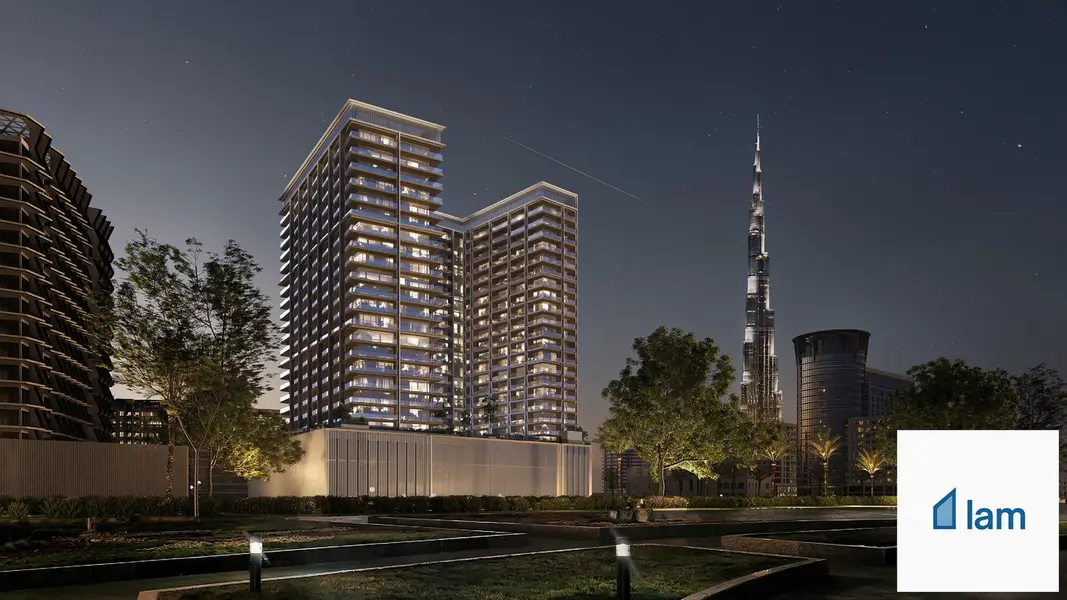 Luxury 3-Bedroom| Premium Location |BRAND NEW