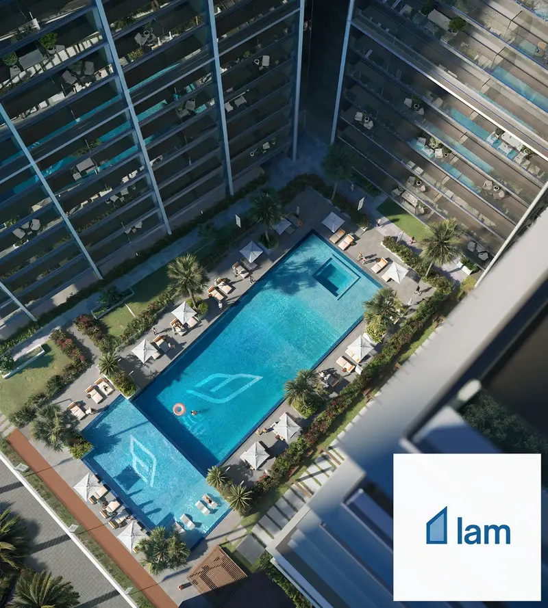 Luxury 3-Bedroom| Premium Location |BRAND NEW