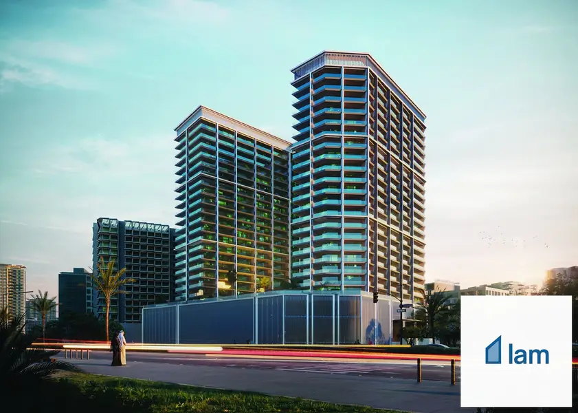 Luxury 3-Bedroom| Premium Location |BRAND NEW