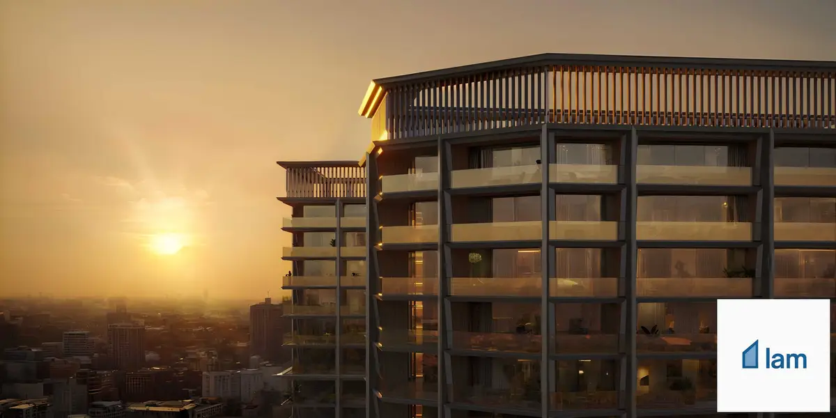 Luxury 3-Bedroom| Premium Location |BRAND NEW