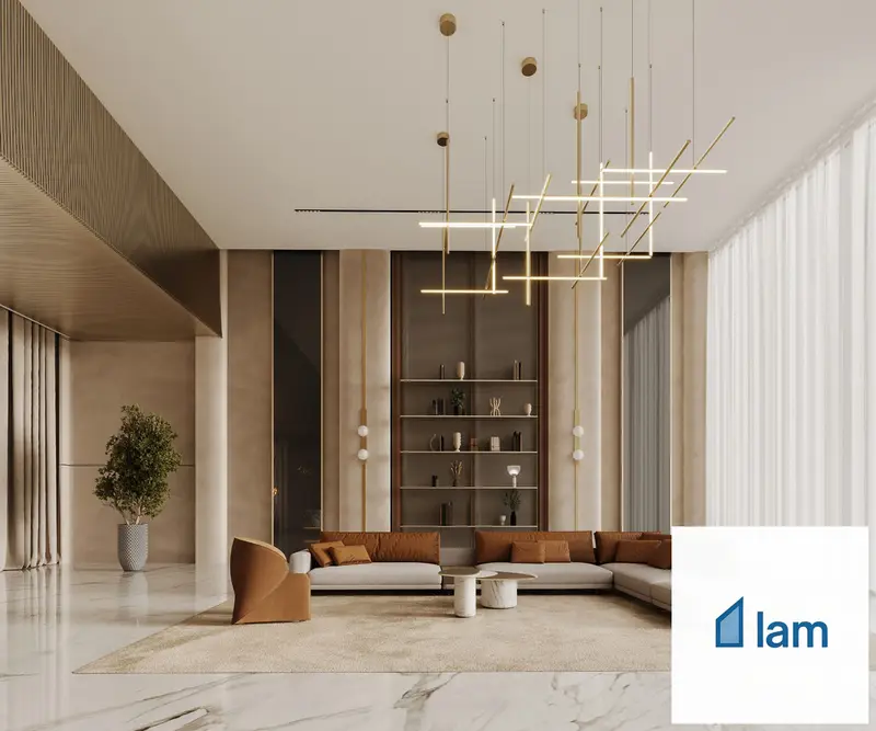 Luxury 3-Bedroom| Premium Location |BRAND NEW