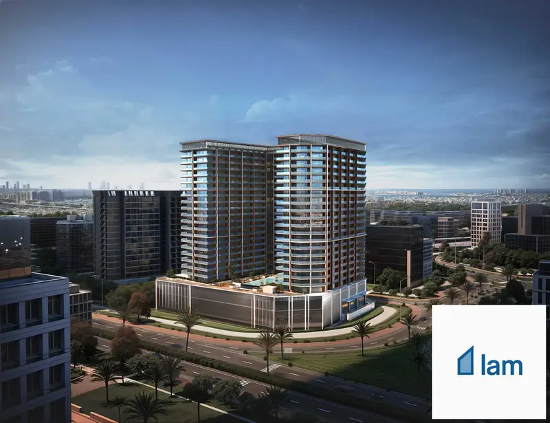 Luxury 3-Bedroom| Premium Location |BRAND NEW