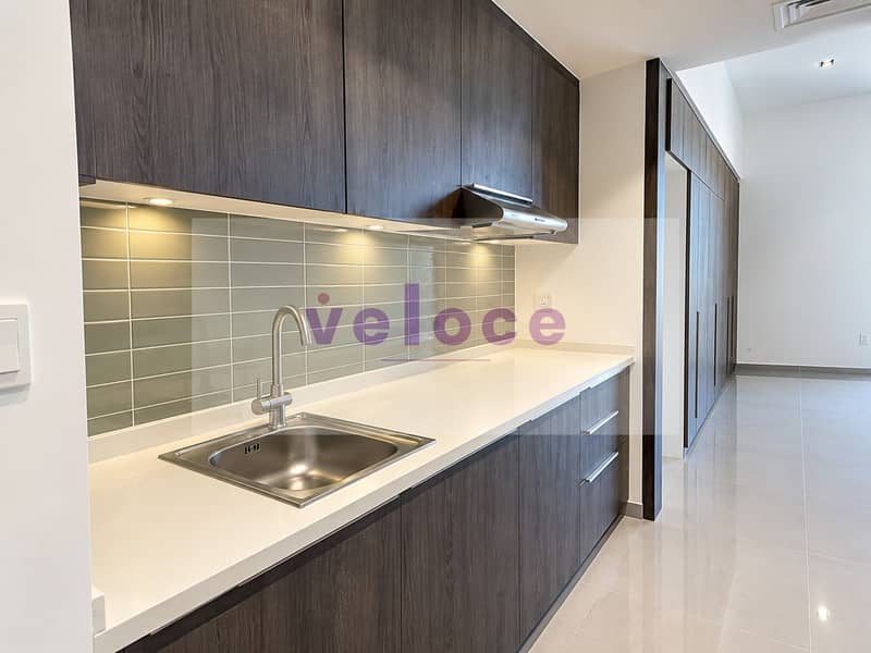 6 Modern Minimalist Galley Kitchen Interior. png