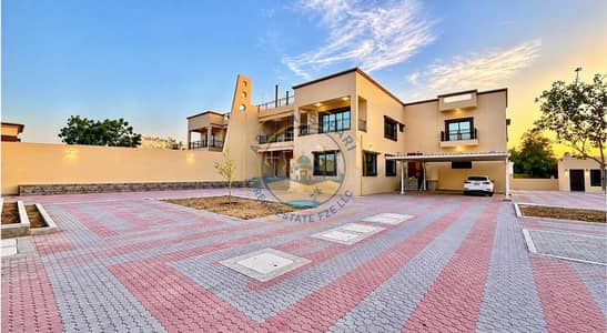 4 Cпальни Вилла в аренду в Аль Джурайна, Шарджа - 27329258-4e6f-466f-956b-7e0db86efd68. jpeg