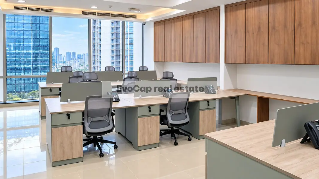 FULLY FITTED - READY TO MOVE IN - PRIME ADDRESS
