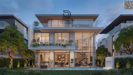 5 Bedroom Villa for Sale in Umm Fanain, Sharjah - 3. png