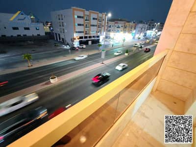 1 habitación Apartamento para en Alquiler en Al Rawda, Ajman - 1d3b8698-21eb-4ffa-95ad-d54e550aa727. jpg