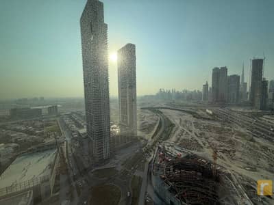 3 Bedroom Flat for Rent in Sobha Hartland, Dubai - IMG_2976. jpg