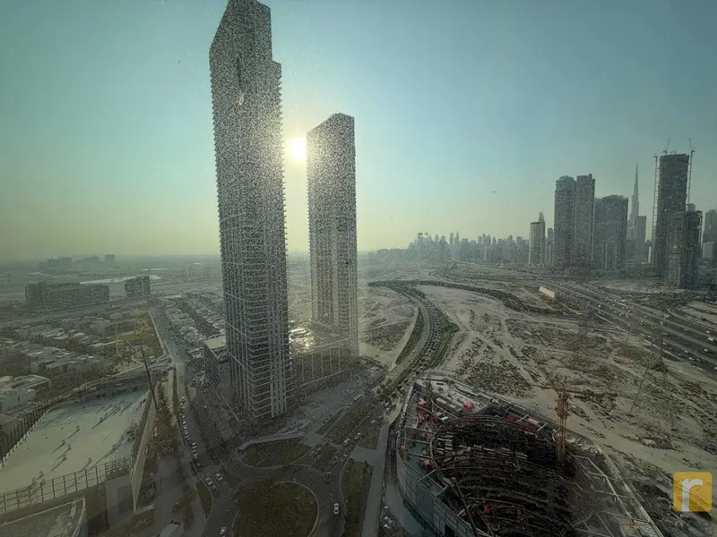 Corner Unit || Ready To Move || Best View
